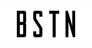 BSTN logo
