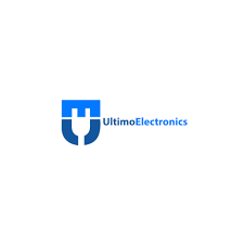 ultimo-electronics-logo