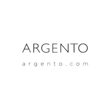 Argento-logo