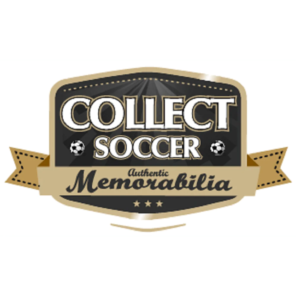Collect Soccer logo