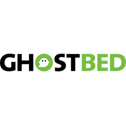Ghostbed logo