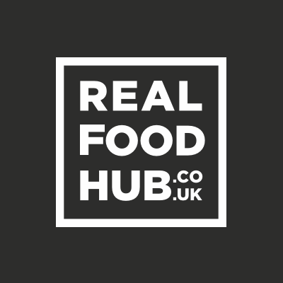 Real Food Hub Discount Code