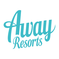 Away Resorts logo