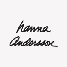 Hanna Andersson logo