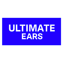 Ultimate Ears logo