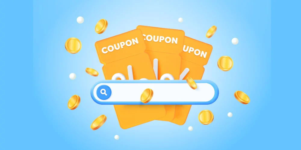 Reliable Coupons Website