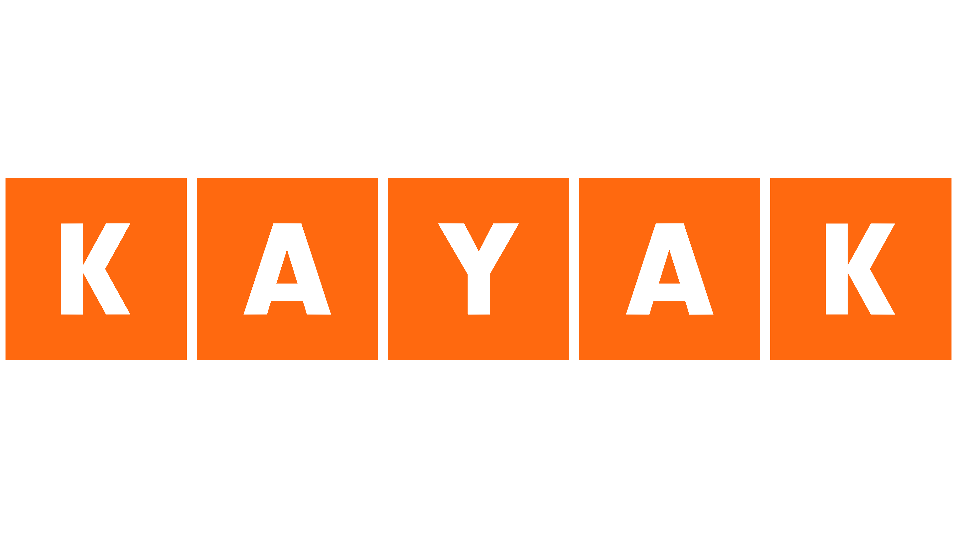 Kayak-Logo