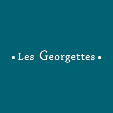 Les Georgettes logo