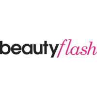 Beauty Flash Logo