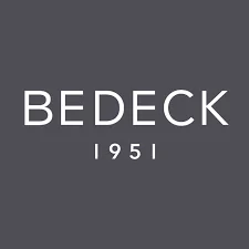 Bedeck logo