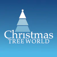 Christmas Tree World logo