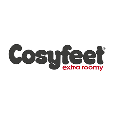 Cosyfeet Logo