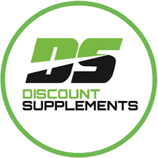 Discount Supplements logo