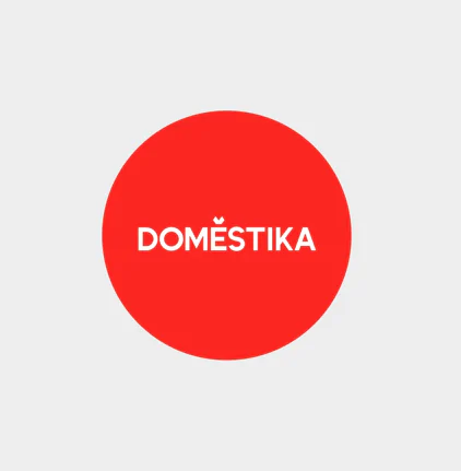 Domestika Logo
