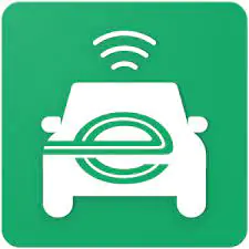 Enterprise Car Club Logo