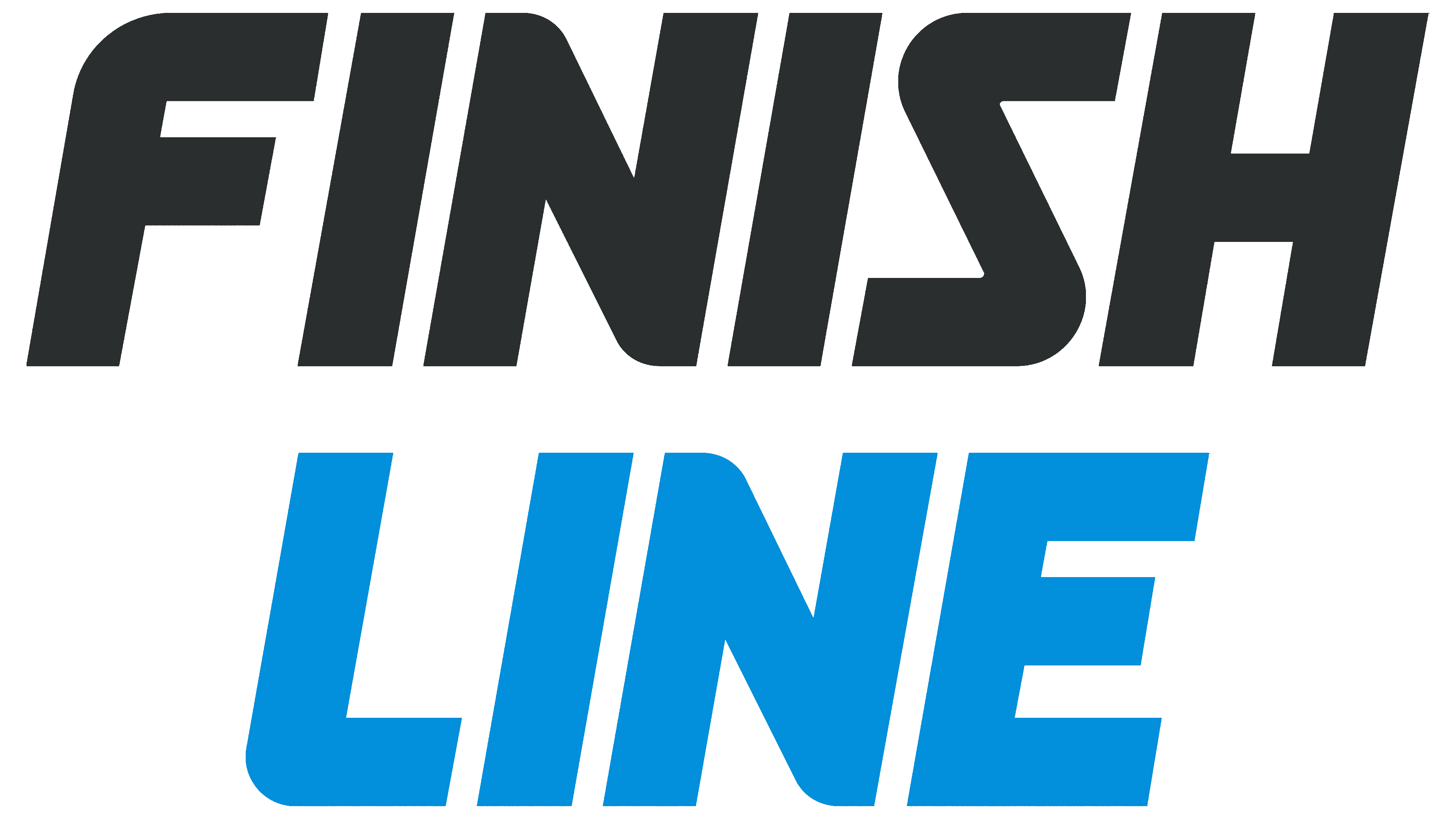 Finish Line logo