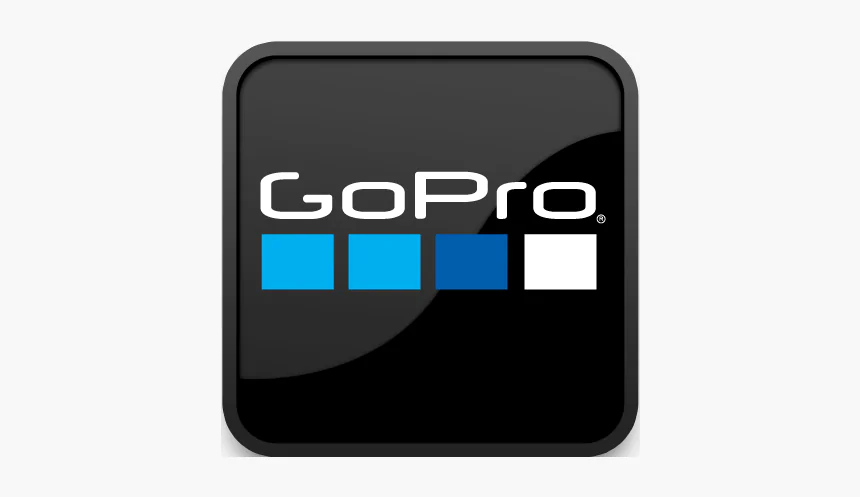 Gopro Logo
