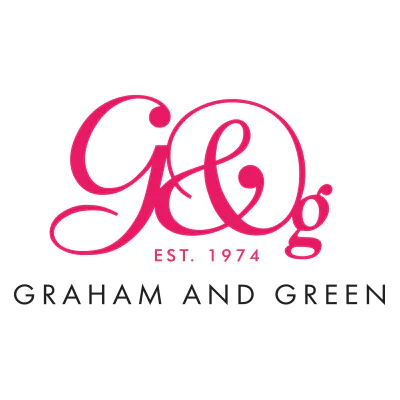 Graham And Green logo