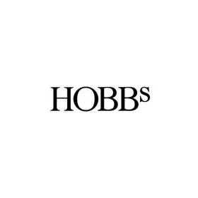 Hobbs Logo