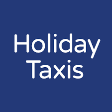 Holiday Taxis Logo