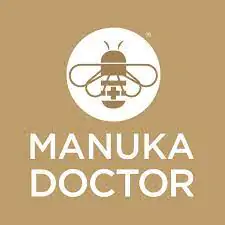 Manuka Doctor Logo