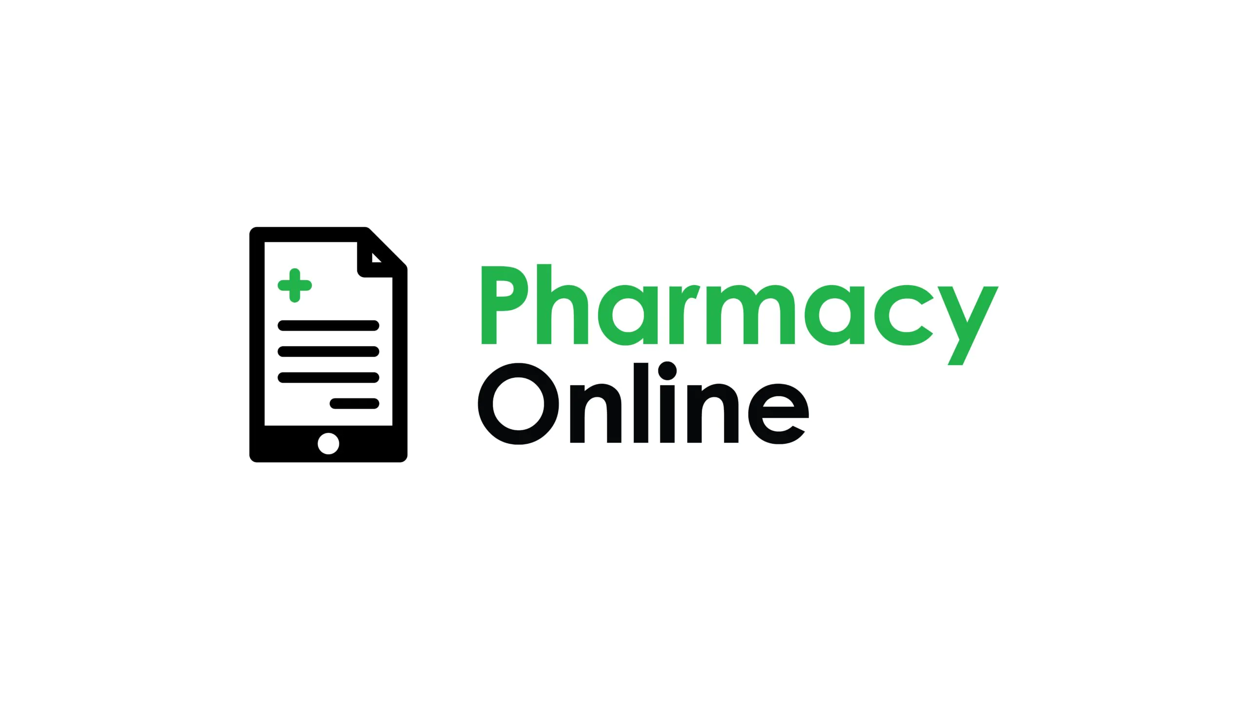 Pharmacy Online Logo
