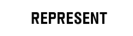 Represent Clothing Logo