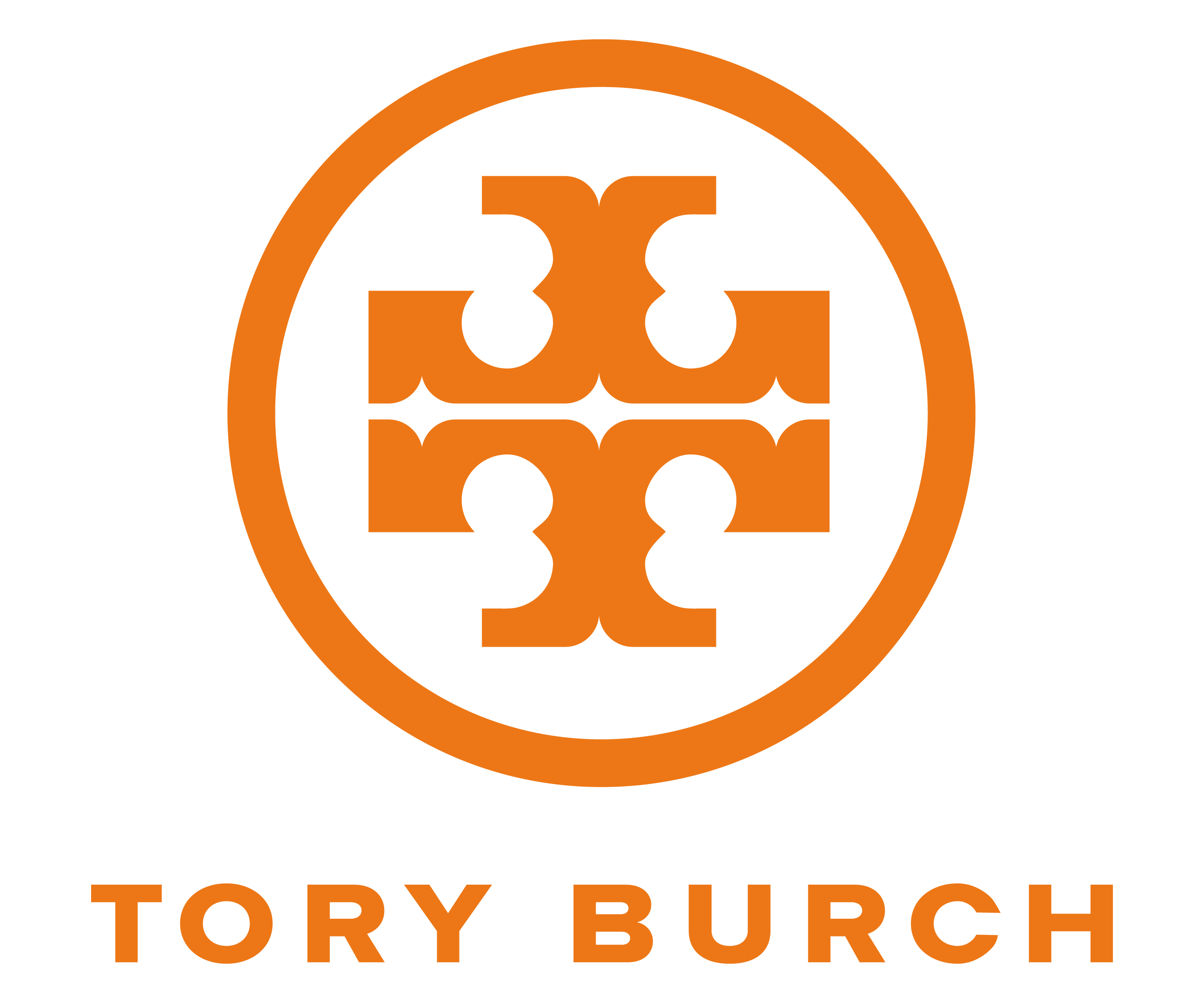 Tory Burch logo