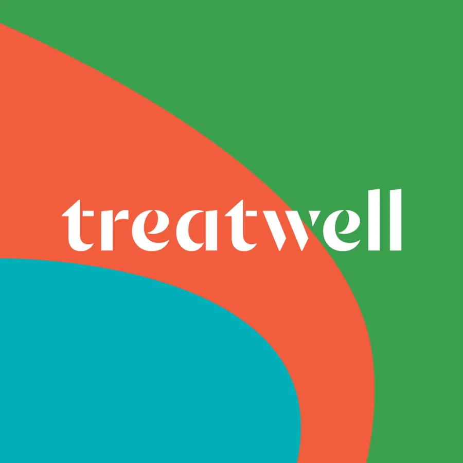 Treatwell Logo