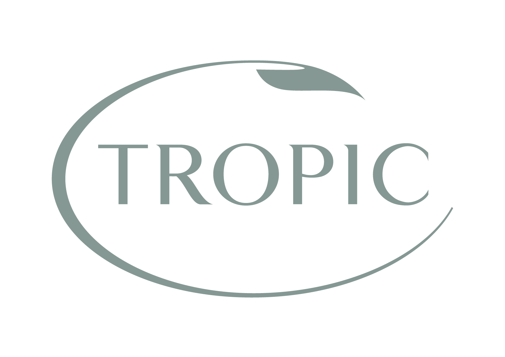 Tropic Skincare Logo