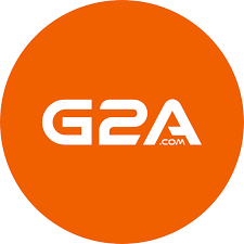 G2A Logo