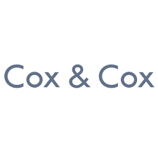 Cox And Cox Logo