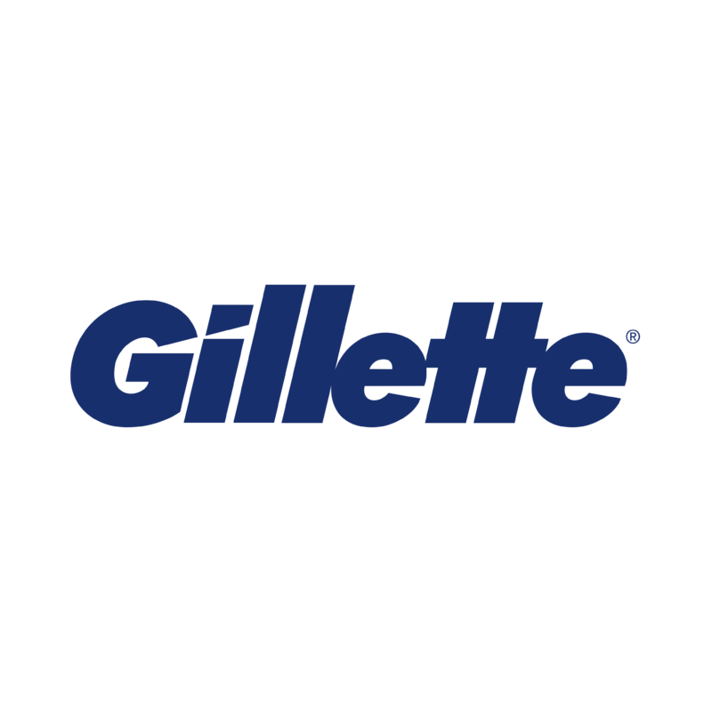 Gillette Logo