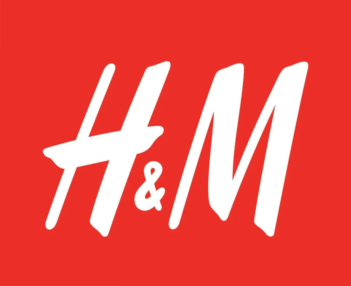 H&M logo