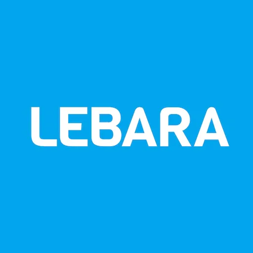 Lebara Logo
