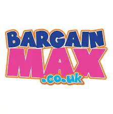 Bargain Max Logo
