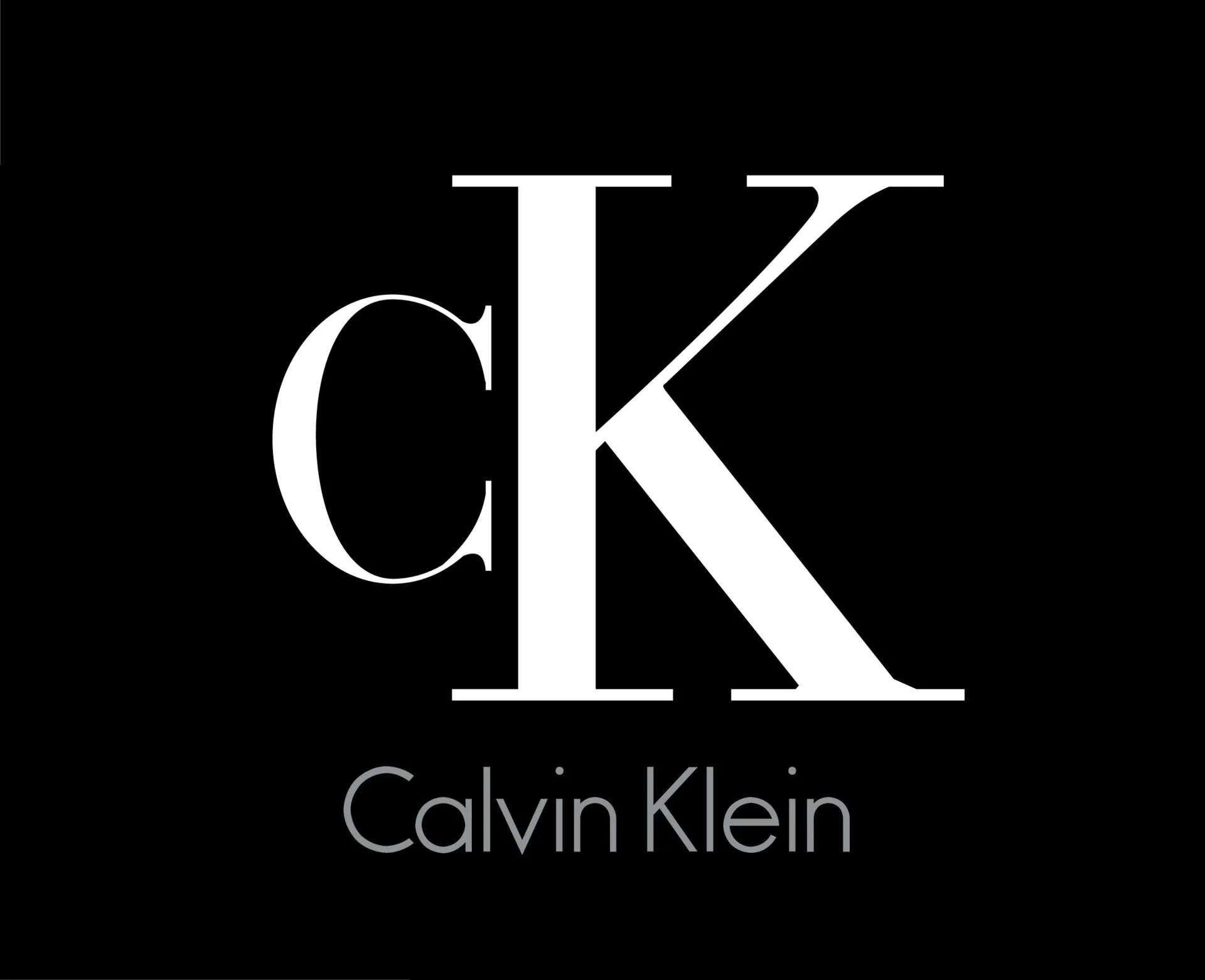 Calvin Klein Logo
