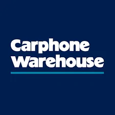 Carphone Warehouse Logo