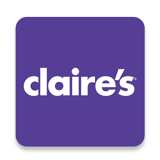 Claire's Logo