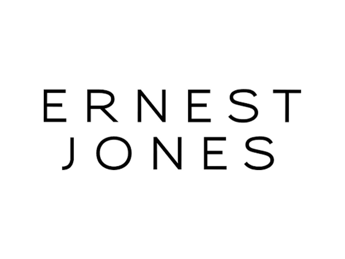 Ernest Jones Logo