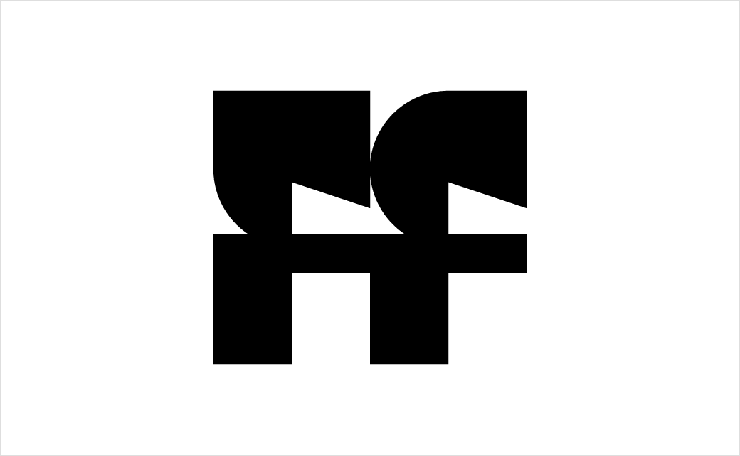 Face The Future Logo