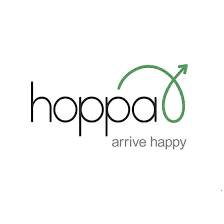 Hoppa Logo