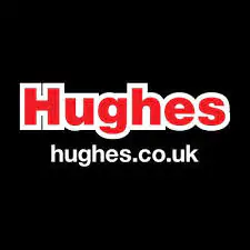 Hughes Logo