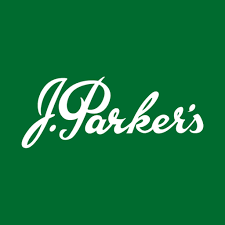 J Parkers Logo