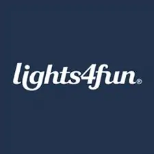 Lights4fun Logo