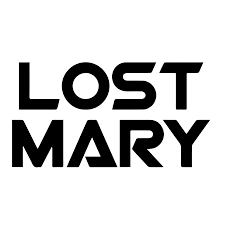 Lost Mary logo