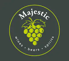 Majestic Wine Logo