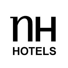 NH Hotels logo