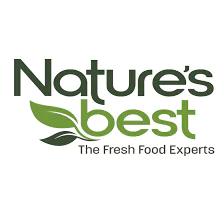 Nature's Best logo