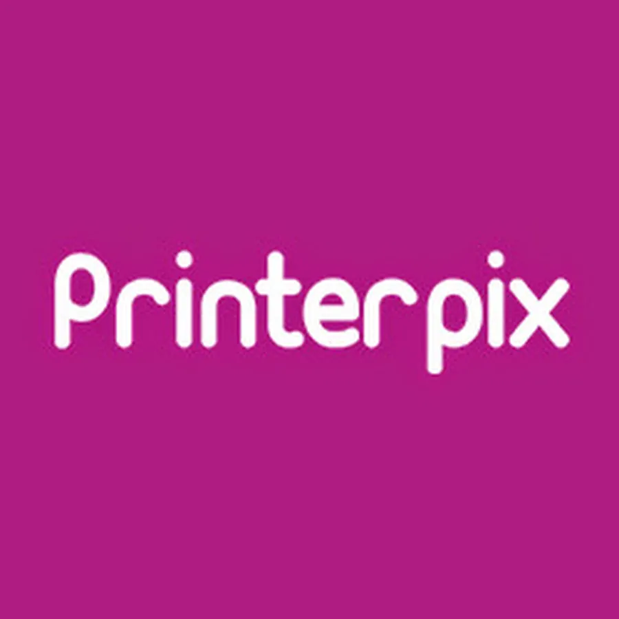 Printerpix Logo